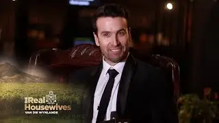 Agter-die-skerms met Armand Aucamp &ndash; Die Real Housewives van die Wynlande | S1 | Ep 13 | kykNET