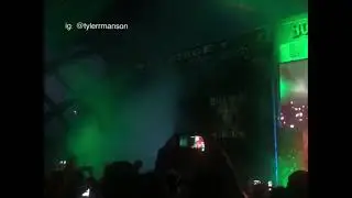 Sisters of mercy -More (live Wacken 2019)