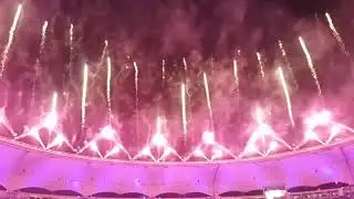 Pakistan super league opening ceremony 2019 | PSL 4 Opening Ceremony in Dubai | PSL 2019