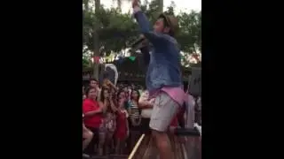 bugoy drilon sings one day