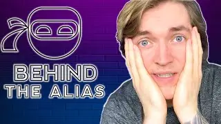 Come meet the person Behind the Alias