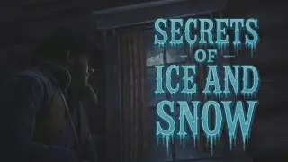Red Dead Redemption 2: Loot, Treasure & Secrets of Colter