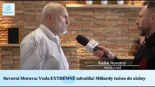 VIDEO TUNA SmVaK 2: Severomoravsk&eacute; vodovody a kanalizece, 