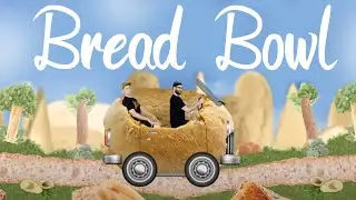Koo Koo - Bread Bowl (Music Video)