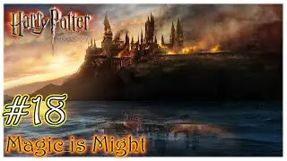 LEGO Harry Potter Lata 5-7 #18 Magia to Potęga