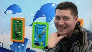 Всё, везде и сразу / Стёпа дорвался до развлечений / Игровой центр (04.25)