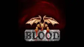 Blood 🩸 PC-Game OST | Complete EPIC Soundtrack | Released by Monolith Productions 1997