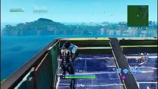 Fastest combat pro player