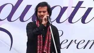 SANU MA "सानु म" - Prem Lama | Sanjeev Singh | Indra PC | Nepali Evergreen Hit Song | Cover Song