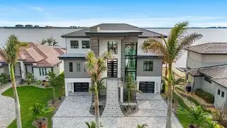 Beachfront building lot, Ft Myers Beach FL