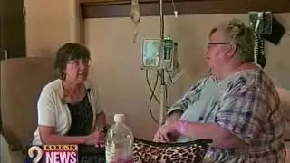 Parish Nursing Program Integrates Faith and Healing