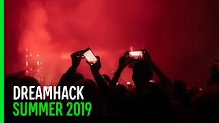 Dreamhack Summer 2019