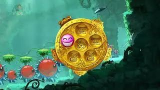 Walkthrough RaymanOrigins   Zombie Night Terror   Ori Blind forest