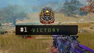 Bo4 Blackout 16 Kill Solo Win