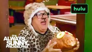It's Always Sunny in Philadelphia S1-10 | Ad | Hulu