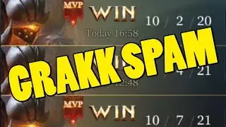 HOW TO CLIMB RANKED LADDER