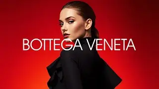 Bottega Veneta Store Music | Deep House Fashion Playlist 2026