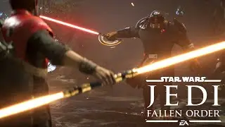 Searching for the ASTRIUM on KASHYYYK [9TH SISTER Boss Fight] JEDI GRAND MASTER DIFFICULTY