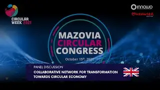 MCC 2021: Collaborative network for transformation towards circular economy