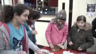CISBC - Biggest Ever Youth Market