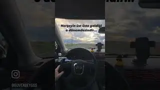 Öyleeee ❤️‍🔥 #beats #music #hiphop #rap #artist #avrupa #izmir #akım #audi #car #fyp #eksim #lol