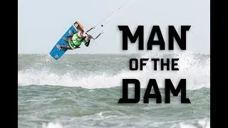 Man of the Dam | Natural High events