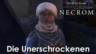 Teso [Tipps] - Die Unerschrockenen [The Elder Scrolls Online]