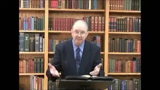 What It Means To Be a Grace Believer: Episode 1 - What We Believe