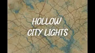 Eli - Hollow City Lights (Official Audio)