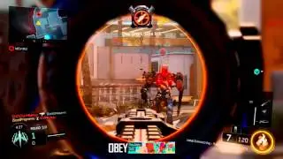 Obey Alliance RC Response @ObeyAlliance (READ DESCRIPTION!!!)