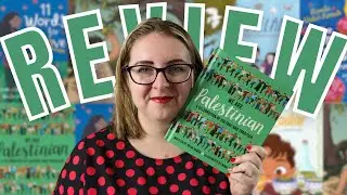 🍉 Children's Books By Palestinian Authors 🍉