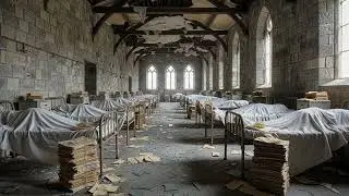Santa Catarina_ 1907_ o hospital onde ninguém recebia alta