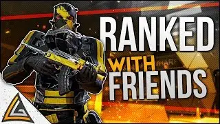 Dirty Bomb | Ranked with Friends! #1 w/ PhoenixGamer & Luka
