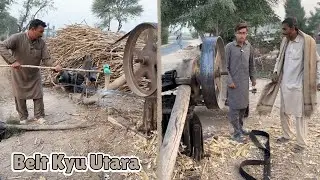 Belt Kyu Utara  | BaggaFunnyTv