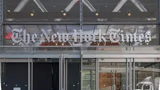 Photograph capturing attempted assassination of Trump wins Pulitzer