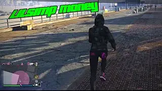 NPC L!L S!MP Money - GTA ONLINE CLIPS SHORTS ACE SPADERS