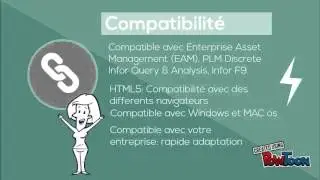 Infor ERP Visual