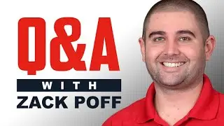 Q&A with HSFB expert Zack Poff