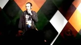 TJ Del Reno