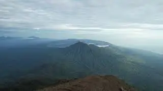 Volcano 