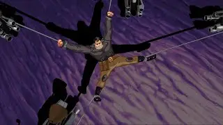 Full Throttle Remastered gameplay pt 12 PS5
