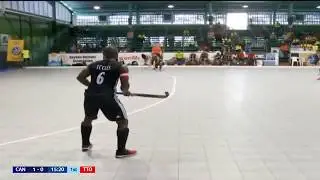 Day 5 - Canada vs Trinidad & Tobago (Men)