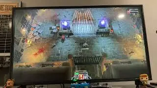 Gauntlet Slayer Edition: Grave of the Torturer in 55.24 (NG+E)