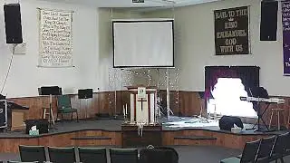 NCWO LIVE 1-30-2022