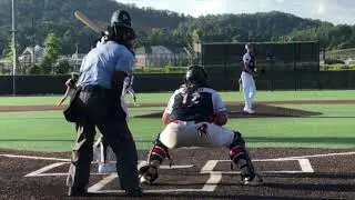 RHP Michael Colonna (2022 NC) Uncommitted
