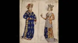 French Royal Consorts
