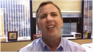 Frank LoMonte Interview pt. 2