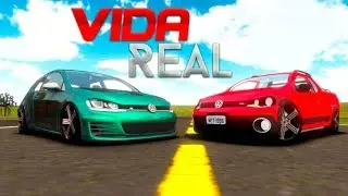 Novo Jogo Multiplayer Que Pode TRABALHAR e ter CASA e CARROS REBAIXADOS