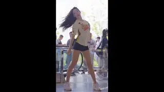 230910 허수미 치어리더 