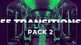 Free Download Stretch Transitions Pack 2  - Premiere Pro